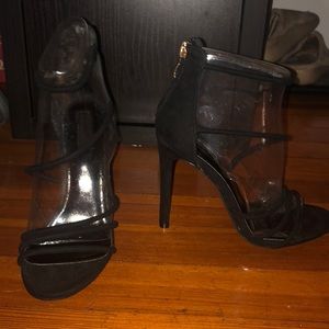 Forever 21 heels